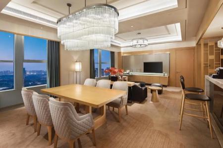 Doubletree By Hilton Chengdu Longquanyi - 70