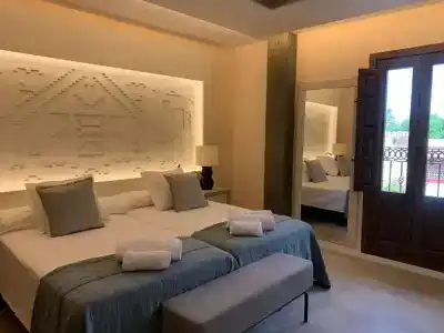 Hacienda del Cardenal - 96