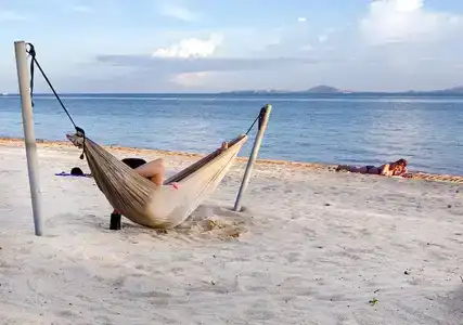 Phangan Beach Resort - 17