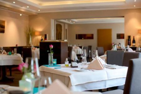 JustStay Grevenbroich - 21