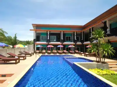 Seashell Krabi - 20