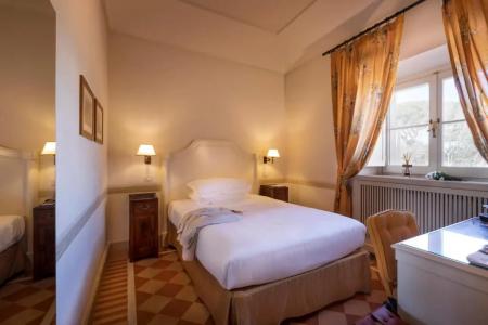 Qc Termeroma Spa And Resort - 33