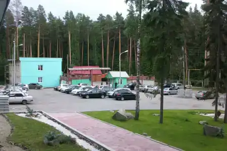 Таватуй РЖД - 38