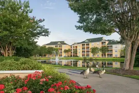 Sheraton Broadway Villas - 13