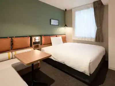 Mets (Jr-East Hotels) - 22