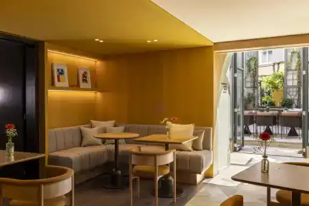 Le Colombier - 30