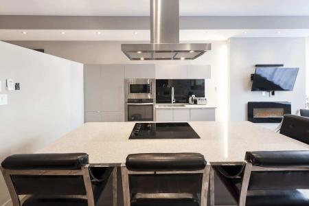 Parc Suites - 64
