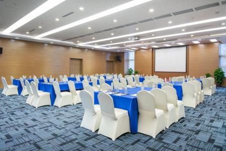 Holiday Inn Express Chengdu West Gate, An Ihg - 45