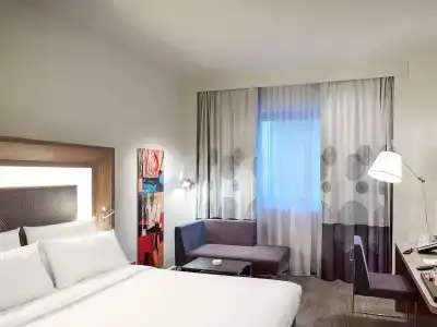 Novotel Konya - 4