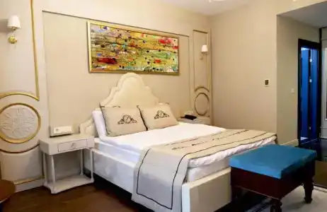 Amida Boutique Otel - 28