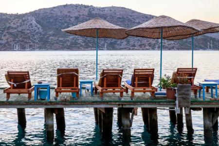 Aphrodite Bozburun - 12