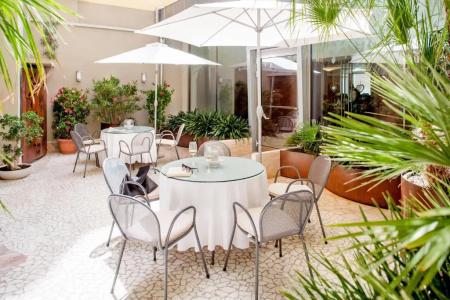 Dei Fiori Restaurant - Meeting & Spa - 13