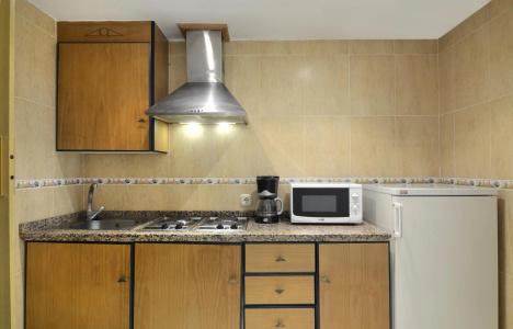 Apartamentos Pyr Fuengirola - 41