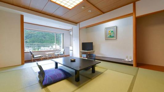 Ooedo-Onsen Monogatari Kinugawa Gyoen - 67