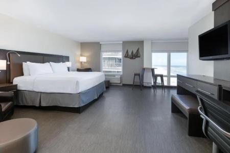 Holiday Inn North Padre Island - 101