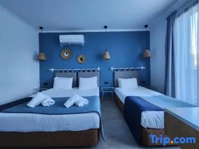 Park Boutique Rooms & Apart - 98