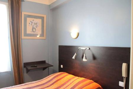 Hôtel Trianon - 12