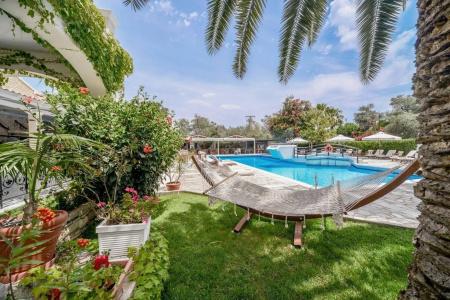 Paxos Club Resort & Spa - 17