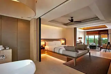 The Ritz-Carlton, Koh Samui - Sha Extra Plus - 40