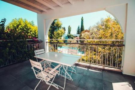 Muskebi Apart Otel - 52