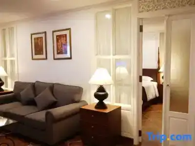 Viangbua Mansion - 89