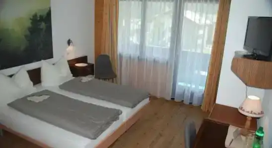 Garni Jägerhof - 1