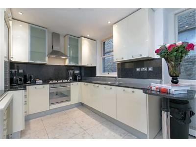 Urban Chic - Fitzrovia - 31