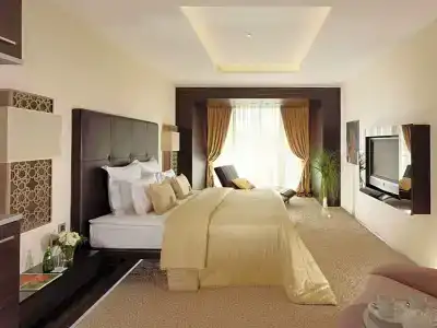 Swissotel Buyuk Efes Izmir - 96