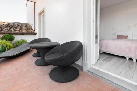 Eurostars Florence Boutique - 47
