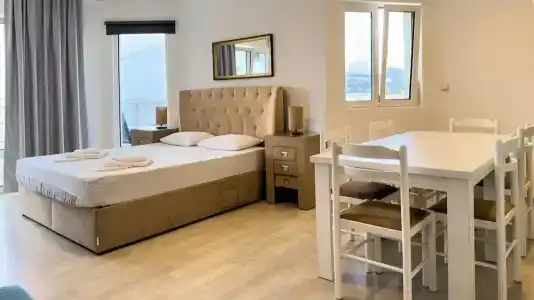 Open Sea Luxury - 63