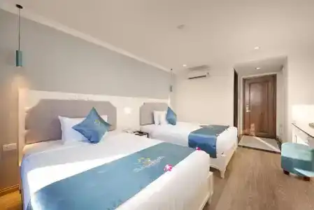 Grand Sea View & Spa - 44