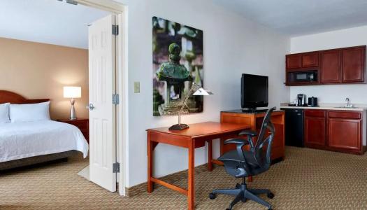 Hilton Garden Inn Pineville - 82