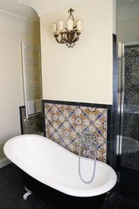 San Carlo Suites - 81