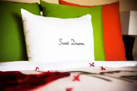 DoubleTree by Hilton Seychelles Allamanda Resort & Spa - 3