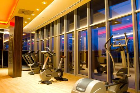 Four Points by Sheraton Kecskemet & Conference Center - 23