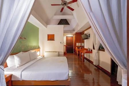 Baan Duangkaew Resort Sha Extra Plus - 42