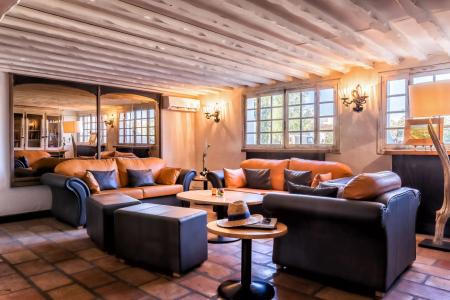 Auberge Cavaliere du Pont des Bannes - 1