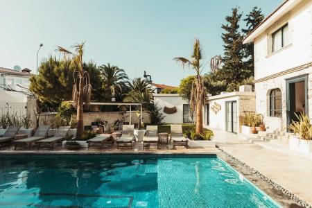 Art Alacati - 19