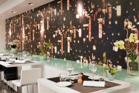Novotel Genève Centre - 33