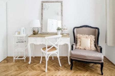 House Beletage - 85