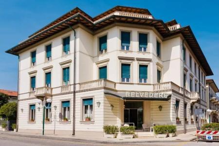 Belvedere - 0