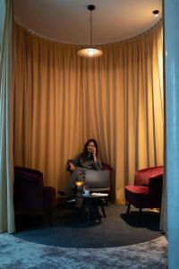 Van der Valk Gent - 24