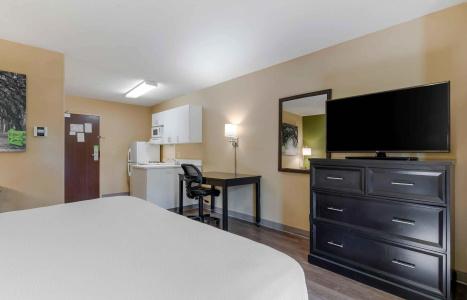 Extended Stay America Suites - Orange County - Spectrum - 32