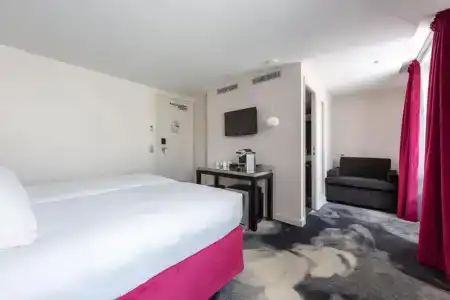 Hôtel 15 Montparnasse - 42