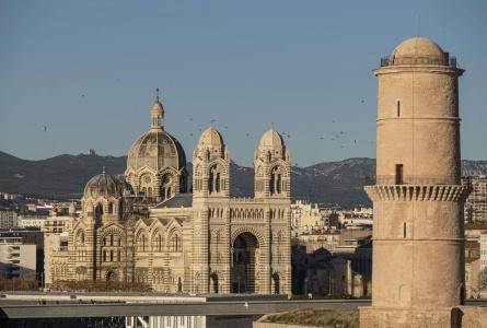 Radisson Blu Marseille Vieux Port - 19