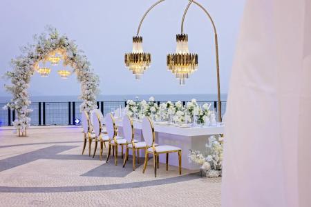 Maritim Resort Marina Bay - 17