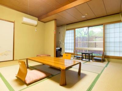 Arima Onsen Motoyu Ryuusenkaku - 38