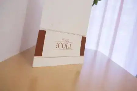 Cola - 27