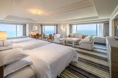 Sheraton Grande Ocean Resort - 93