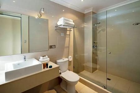 Best Western Plus Stellar - 111
